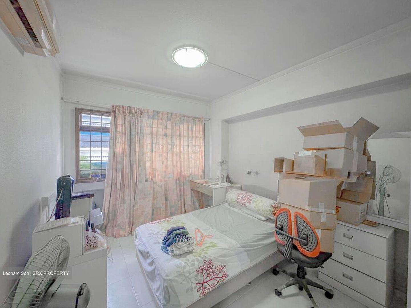 Blk 624B Woodlands Drive 52 (Woodlands), HDB 5 Rooms #524078771